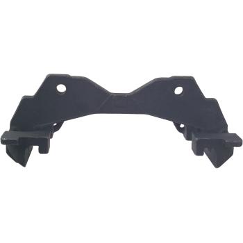 2001 Jeep Grand Cherokee Disc Brake Caliper Bracket Front Left A1 Cardone 141204 image 3 of 3