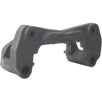 2006 Mitsubishi Galant Disc Brake Caliper Bracket Front Left A1 Cardone 141205 image 4 of 4