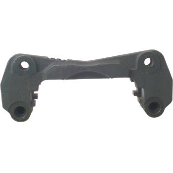 2001 Chrysler Sebring Disc Brake Caliper Bracket Front Left A1 Cardone 141205 image 2 of 3