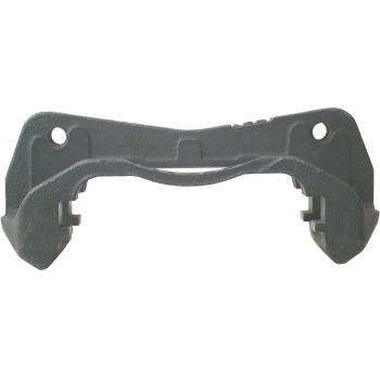 2001 Chrysler Sebring Disc Brake Caliper Bracket Front Left A1 Cardone 141205 image 3 of 3