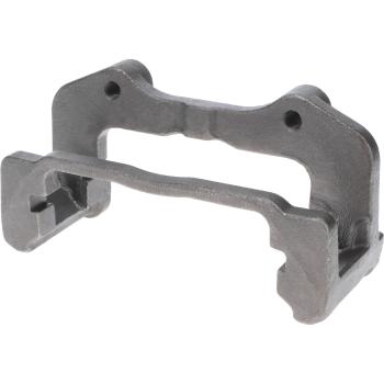 2008 Dodge Magnum Disc Brake Caliper Bracket Front Left A1 Cardone 141206 image 4 of 4