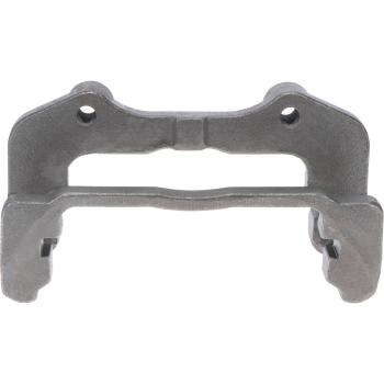 2005 Chrysler 300 Disc Brake Caliper Bracket Front Left A1 Cardone 141206 image 3 of 4