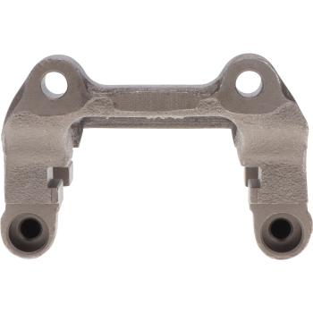 2014 Dodge Charger Disc Brake Caliper Bracket Rear Left A1 Cardone 141207 image 2 of 4