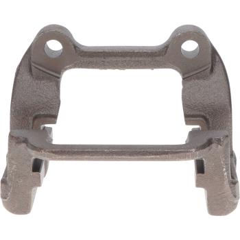 2014 Dodge Charger Disc Brake Caliper Bracket Rear Left A1 Cardone 141207 image 3 of 4