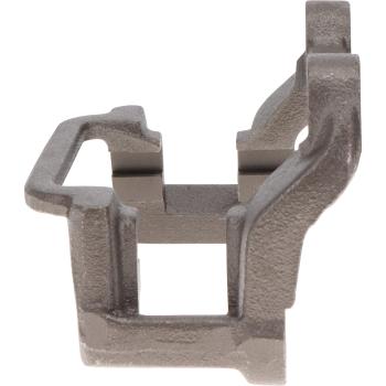 2014 Dodge Charger Disc Brake Caliper Bracket Rear Left A1 Cardone 141207 image 4 of 4