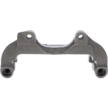 2005 Chrysler 300 Disc Brake Caliper Bracket Front Left A1 Cardone 141208 image 2 of 4