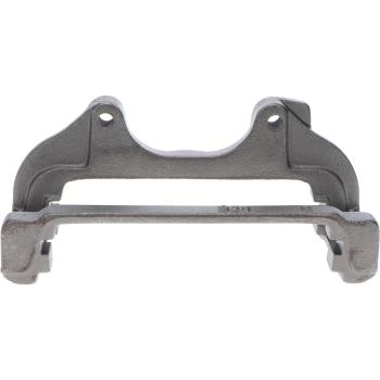 2005 Chrysler 300 Disc Brake Caliper Bracket Front Left A1 Cardone 141208 image 3 of 4