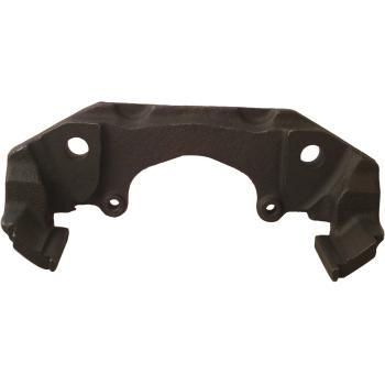1993 Dodge Caravan Disc Brake Caliper Bracket Front Left A1 Cardone 141210 image 3 of 4