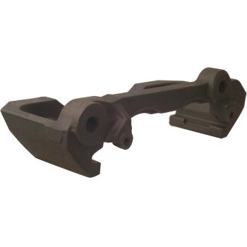 2000 Dodge Ram 4000 Disc Brake Caliper Bracket
