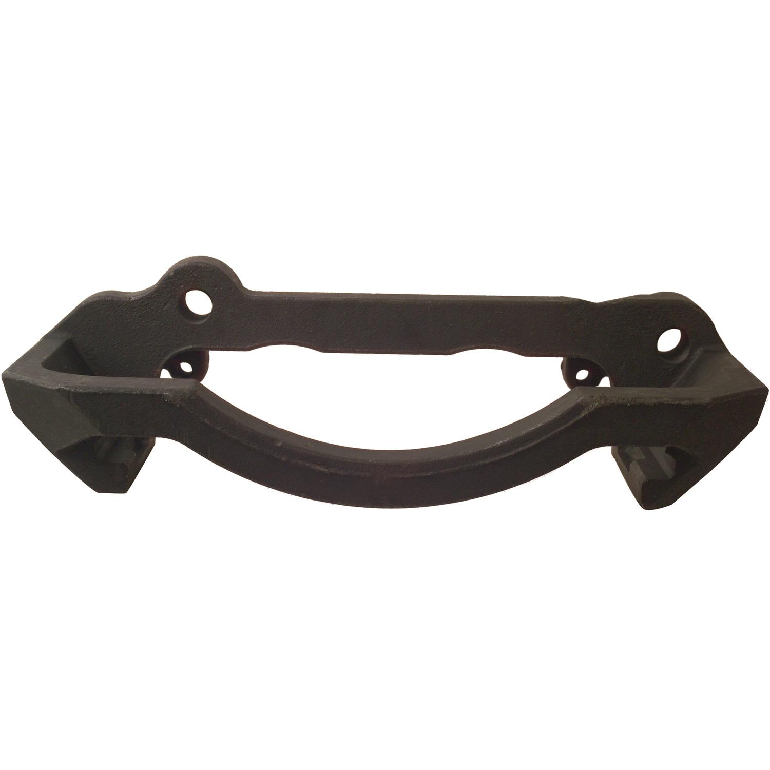 A1 Cardone 141211 - Disc Brake Caliper Bracket A1 Cardone 141211 Disc Brake Caliper Bracket product image 3 of 4