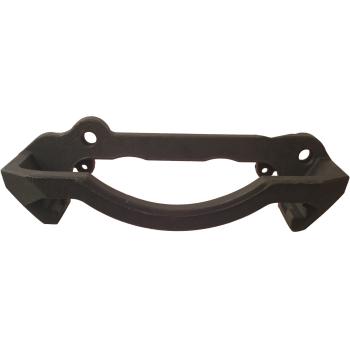 2000 Dodge Ram 4000 Disc Brake Caliper Bracket Front Right A1 Cardone 141211 image 3 of 4
