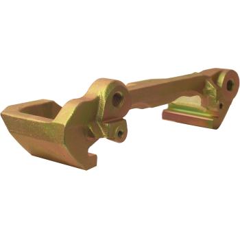 2000 Dodge Ram 4000 Disc Brake Caliper Bracket Front Left A1 Cardone 141212 image 1 of 4