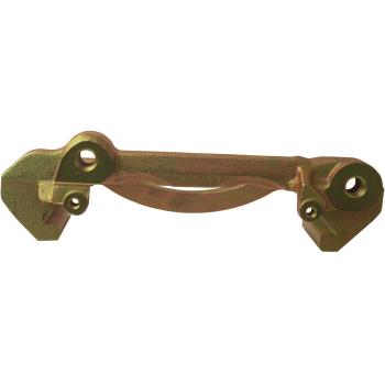 2000 Dodge Ram 4000 Disc Brake Caliper Bracket Front Left A1 Cardone 141212 image 2 of 4