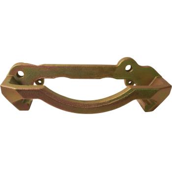 2000 Dodge Ram 4000 Disc Brake Caliper Bracket Front Left A1 Cardone 141212 image 3 of 4
