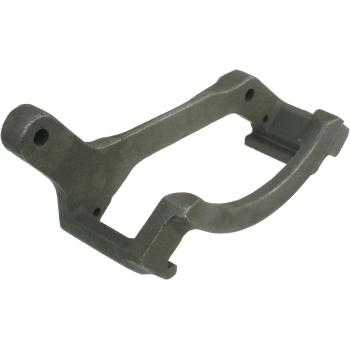 2000 Dodge Ram 1500 Van Disc Brake Caliper Bracket Front Right A1 Cardone 141214 image 4 of 4