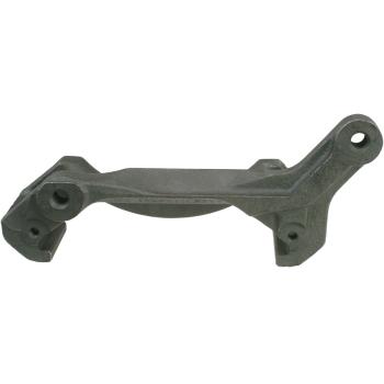 1999 Dodge Ram 1500 Van Disc Brake Caliper Bracket Front Right A1 Cardone 141214 image 2 of 3