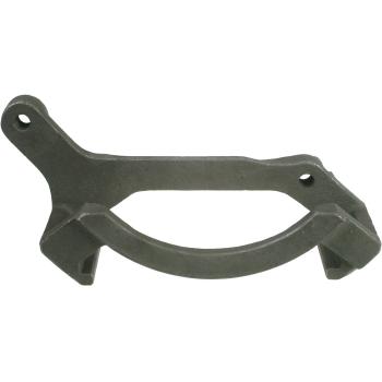 1999 Dodge Ram 1500 Van Disc Brake Caliper Bracket Front Right A1 Cardone 141214 image 3 of 3