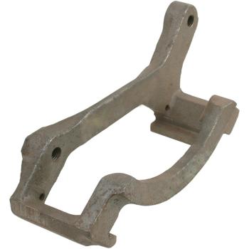 2000 Dodge Ram 1500 Van Disc Brake Caliper Bracket Front Left A1 Cardone 141215 image 4 of 4