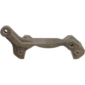 1999 Dodge Ram 1500 Van Disc Brake Caliper Bracket Front Left A1 Cardone 141215 image 2 of 3