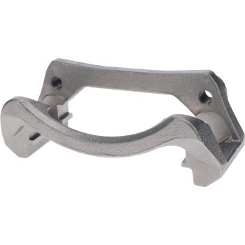 2004 Dodge Grand Caravan Disc Brake Caliper Bracket Front Left A1 Cardone 141216 image 1 of 4