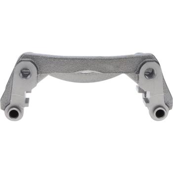 2004 Dodge Grand Caravan Disc Brake Caliper Bracket Front Left A1 Cardone 141216 image 2 of 4