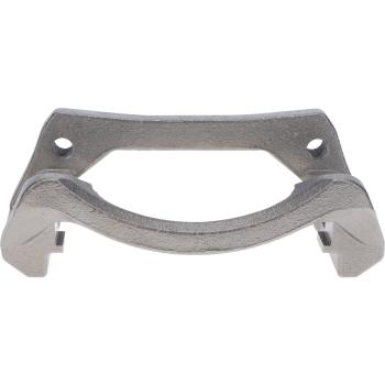 2004 Dodge Grand Caravan Disc Brake Caliper Bracket Front Left A1 Cardone 141216 image 3 of 4