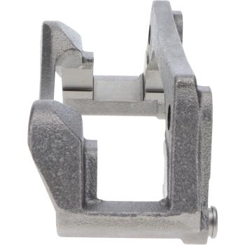 2004 Dodge Grand Caravan Disc Brake Caliper Bracket Front Left A1 Cardone 141216 image 4 of 4
