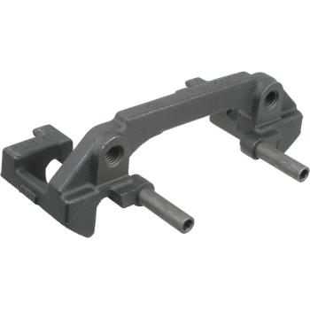 2004 Dodge Grand Caravan Disc Brake Caliper Bracket Front Left A1 Cardone 141217 image 1 of 4