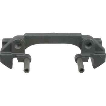 2004 Dodge Grand Caravan Disc Brake Caliper Bracket Front Left A1 Cardone 141217 image 2 of 4