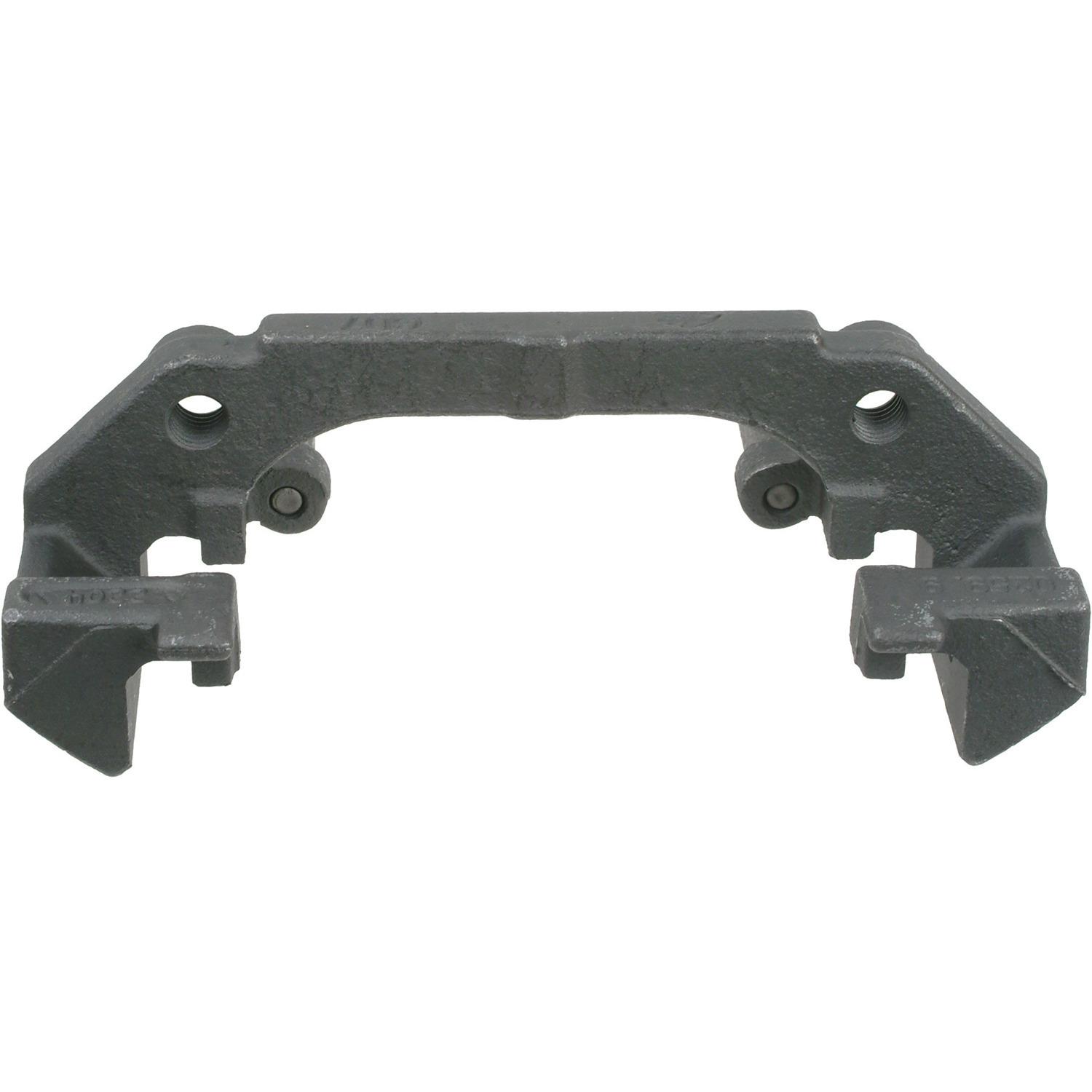 A1 Cardone 141217 - Disc Brake Caliper Bracket A1 Cardone 141217 Disc Brake Caliper Bracket product image 3 of 4