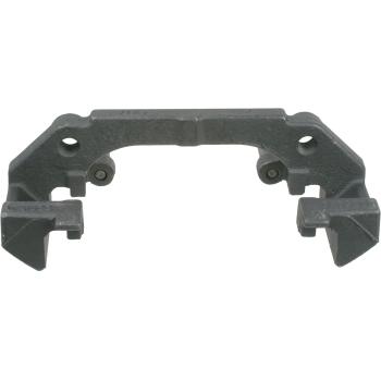 2004 Dodge Grand Caravan Disc Brake Caliper Bracket Front Left A1 Cardone 141217 image 3 of 4