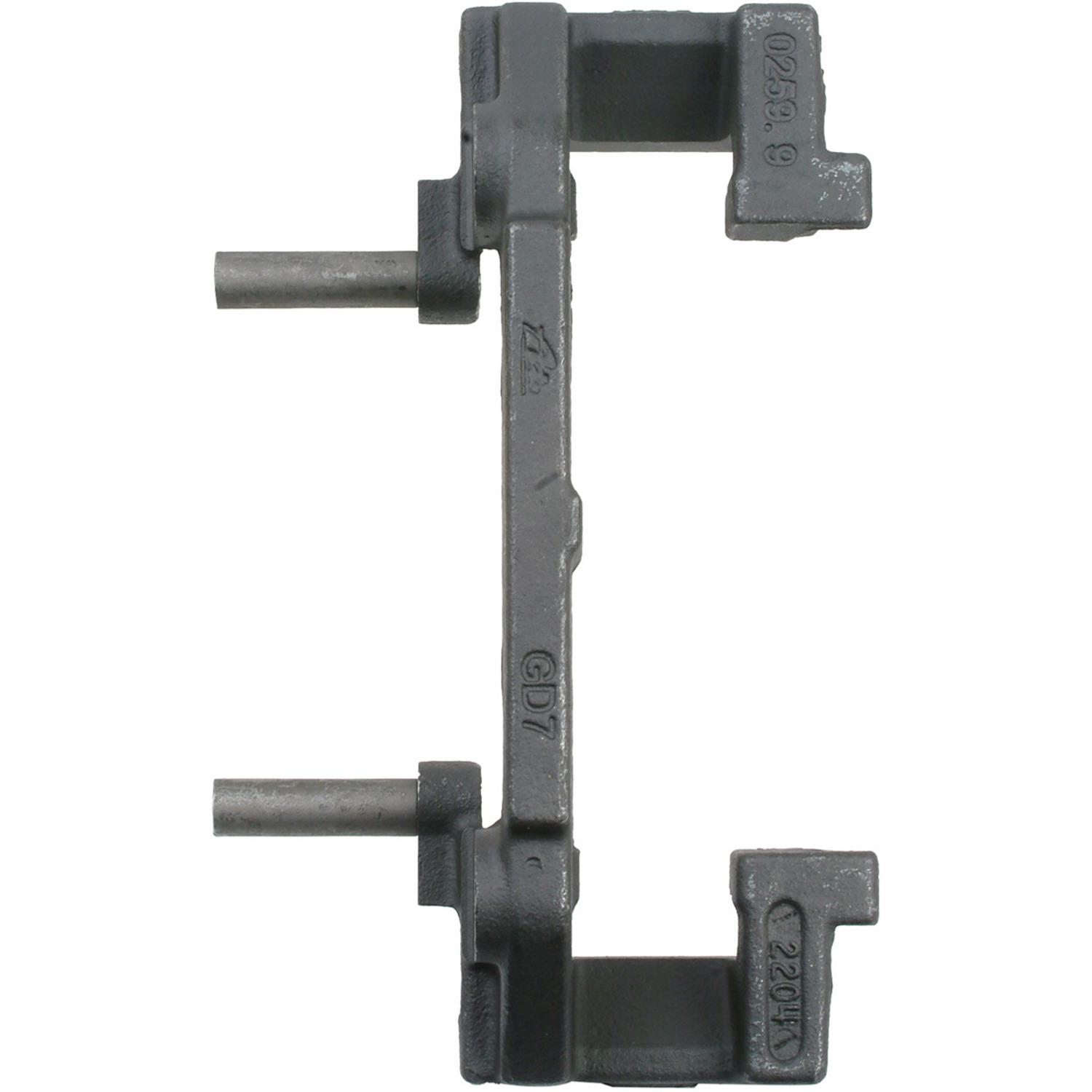 A1 Cardone 141217 - Disc Brake Caliper Bracket A1 Cardone 141217 Disc Brake Caliper Bracket product image 4 of 4