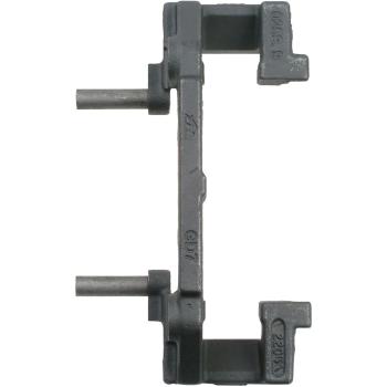2004 Dodge Grand Caravan Disc Brake Caliper Bracket Front Left A1 Cardone 141217 image 4 of 4