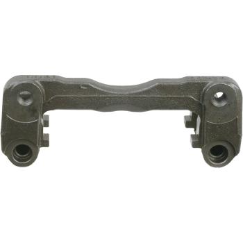 2001 Chrysler Sebring Disc Brake Caliper Bracket Front Left A1 Cardone 141218 image 2 of 4