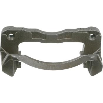 2001 Chrysler Sebring Disc Brake Caliper Bracket Front Left A1 Cardone 141218 image 3 of 4