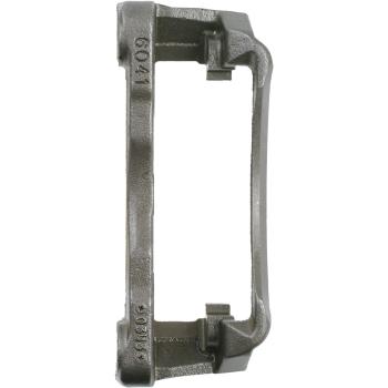 2001 Chrysler Sebring Disc Brake Caliper Bracket Front Left A1 Cardone 141218 image 4 of 4