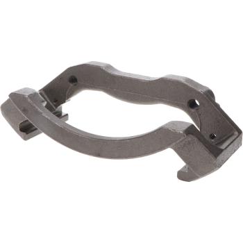2000 Dodge Ram 1500 Disc Brake Caliper Bracket Front Left A1 Cardone 141220 image 1 of 4