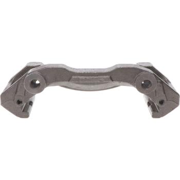 2000 Dodge Ram 1500 Disc Brake Caliper Bracket Front Left A1 Cardone 141220 image 2 of 4