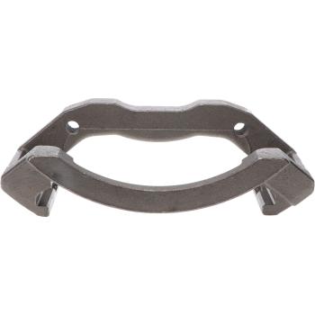 2000 Dodge Ram 1500 Disc Brake Caliper Bracket Front Left A1 Cardone 141220 image 3 of 4