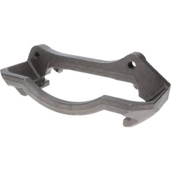 2007 Dodge Ram 3500 Disc Brake Caliper Bracket Front Left A1 Cardone 141221 image 1 of 4