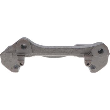 2007 Dodge Ram 3500 Disc Brake Caliper Bracket Front Left A1 Cardone 141221 image 2 of 4