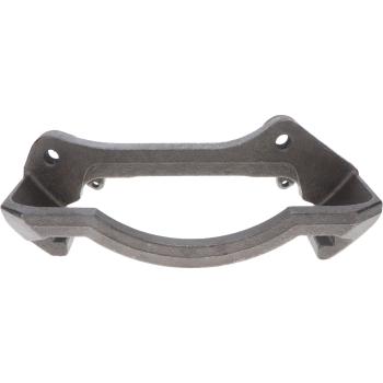 2007 Dodge Ram 3500 Disc Brake Caliper Bracket Front Left A1 Cardone 141221 image 3 of 4
