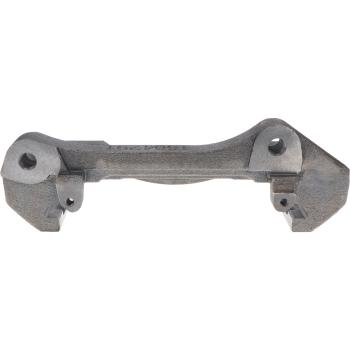 2007 Dodge Ram 3500 Disc Brake Caliper Bracket Front Right A1 Cardone 141222 image 2 of 4