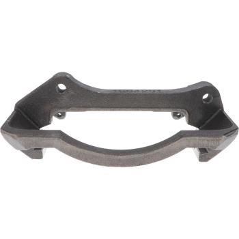 2007 Dodge Ram 3500 Disc Brake Caliper Bracket Front Right A1 Cardone 141222 image 3 of 4