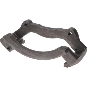 2007 Dodge Ram 3500 Disc Brake Caliper Bracket Rear Left A1 Cardone 141224 image 1 of 4