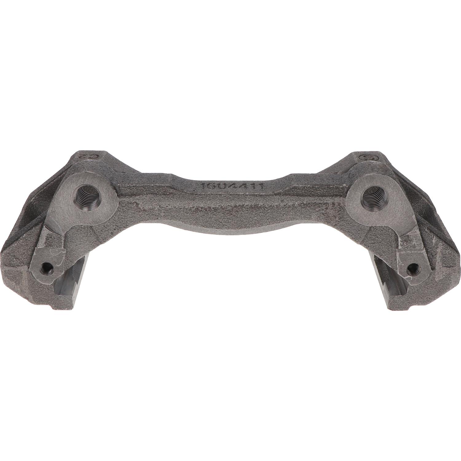A1 Cardone 141224 - Disc Brake Caliper Bracket A1 Cardone 141224 Disc Brake Caliper Bracket product image 2 of 5