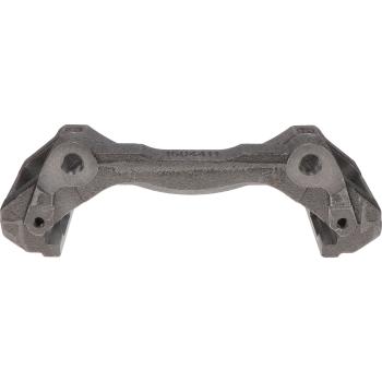2007 Dodge Ram 3500 Disc Brake Caliper Bracket Rear Left A1 Cardone 141224 image 2 of 4