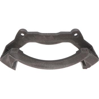 2007 Dodge Ram 3500 Disc Brake Caliper Bracket Rear Left A1 Cardone 141224 image 3 of 4