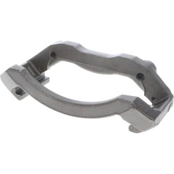 2002 Dodge Ram 1500 Disc Brake Caliper Bracket Front Left A1 Cardone 141227 image 1 of 4