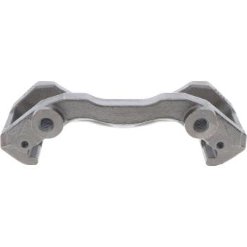 2002 Dodge Ram 1500 Disc Brake Caliper Bracket Front Left A1 Cardone 141227 image 2 of 4